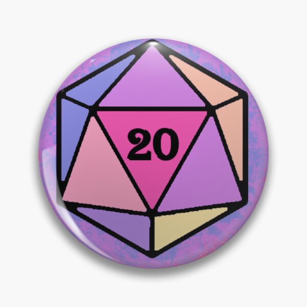 Item preview, Roll For Validation: Fingender designed and sold by Izayo-Darke1.
