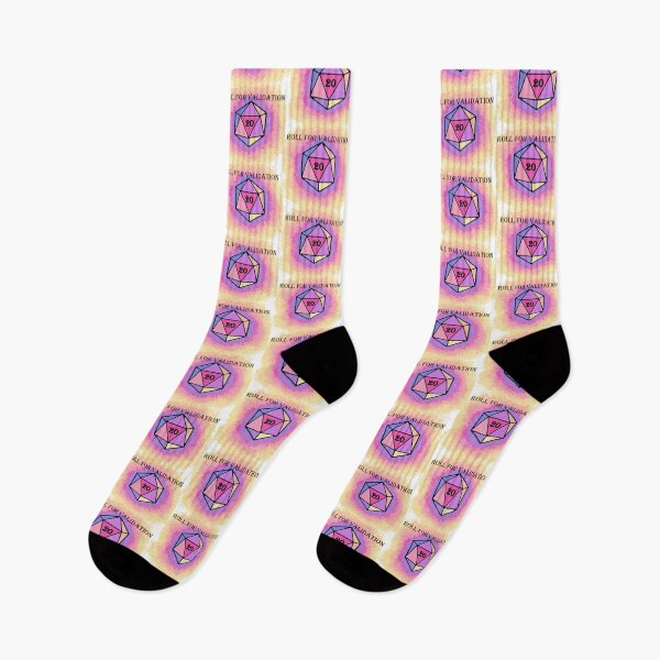 Item preview, Roll For Validation: Fingender designed and sold by Izayo-Darke1.