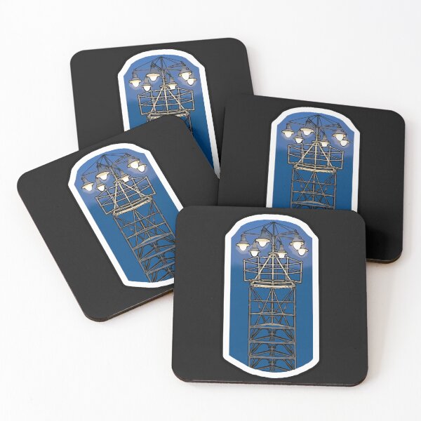 Item preview, Moontower designed and sold by JandyDesign.