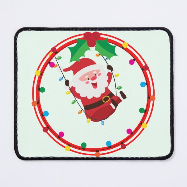 Aperçu de l'œuvre Plaisir de Noël créée et vendue par StuffWeMade.