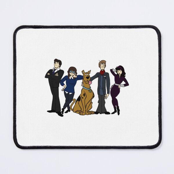 Item preview, Coulson, Simmons, Daisy, and Fitz designed and sold by edwardken.