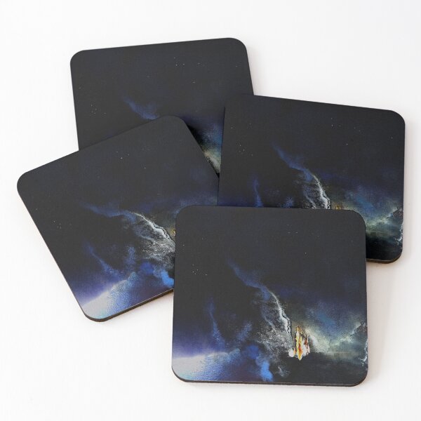 Item preview, nocturne no.6 designed and sold by Wolfgang Schweizer.