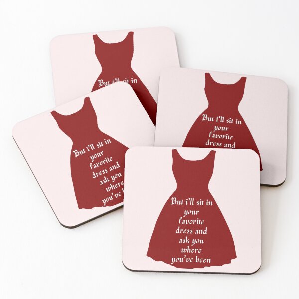 Item preview, Good enough lyric image designed and sold by katiebca2.