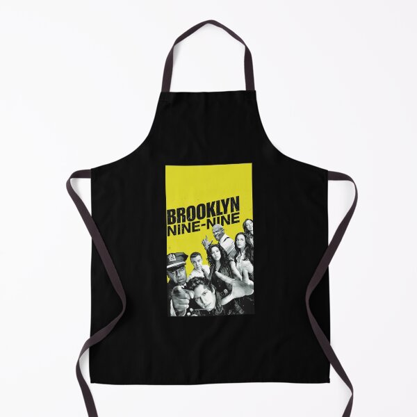 Item preview, Brooklyn Nine Nine 9 designed and sold by mozenhalimo.