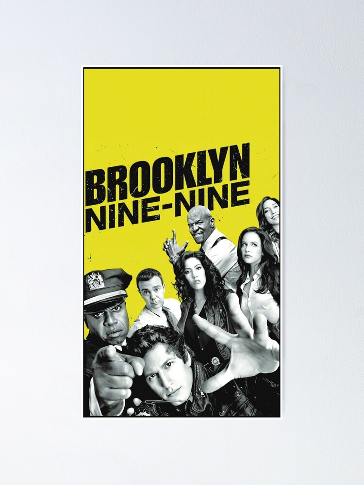 Brooklyn nine nine season best sale 1 fmovies