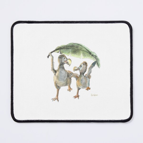 Item preview, Dodo in love designed and sold by edwardken.