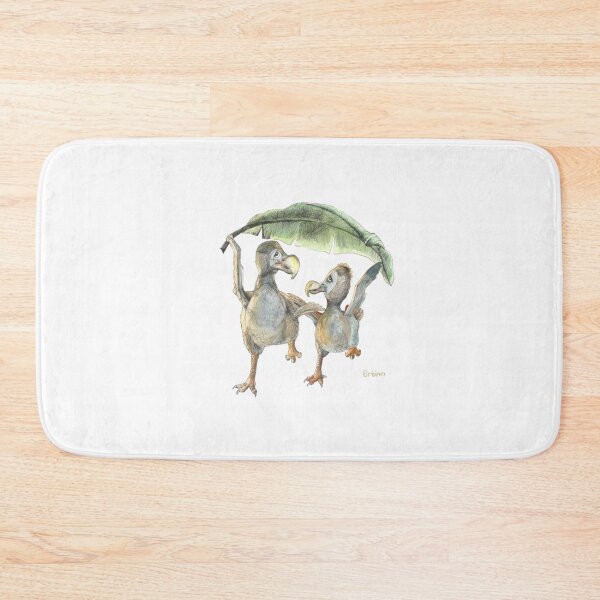 Item preview, Dodo in love    designed and sold by edwardken.