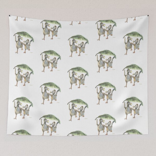 Item preview, Dodo in love    designed and sold by edwardken.