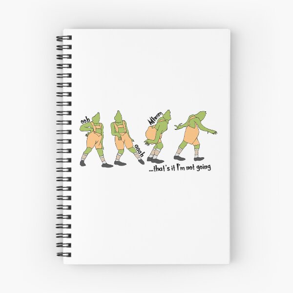 Item preview, Funny Christmas I'm Not Going designed and sold by tranganhgcbjLT.