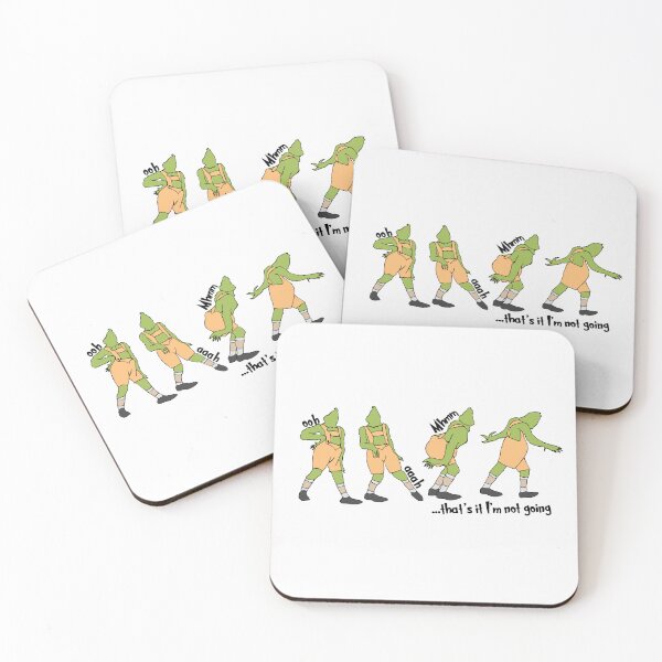 Item preview, Funny Christmas I'm Not Going designed and sold by tranganhgcbjLT.