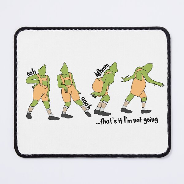 Item preview, Funny Christmas I'm Not Going designed and sold by tranganhgcbjLT.