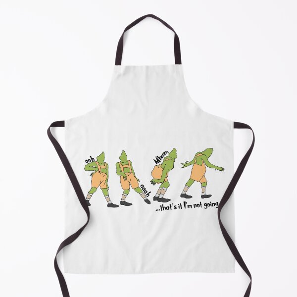 Item preview, Funny Christmas I'm Not Going designed and sold by tranganhgcbjLT.