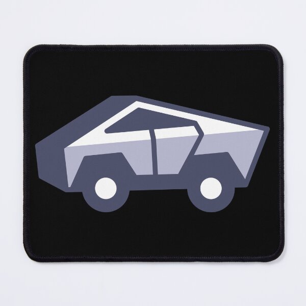 Item preview, Tesla Cyber Truck Elon Musk designed and sold by coffeetea2020.