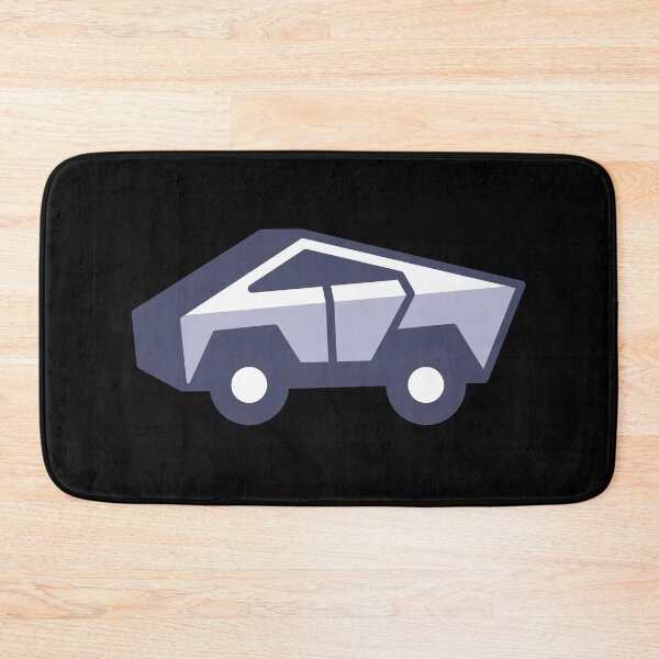Item preview, Tesla Cyber Truck Elon Musk designed and sold by coffeetea2020.