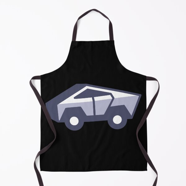 Item preview, Tesla Cyber Truck Elon Musk designed and sold by coffeetea2020.