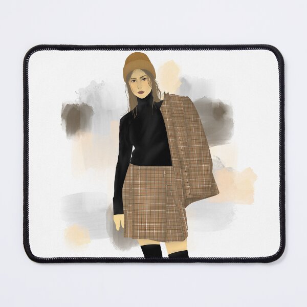 Item preview, Winter beige designed and sold by UgaMaru.