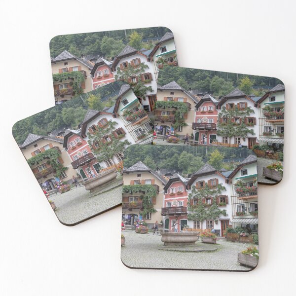 Item preview, Hallstatt designed and sold by Yair Karelic.