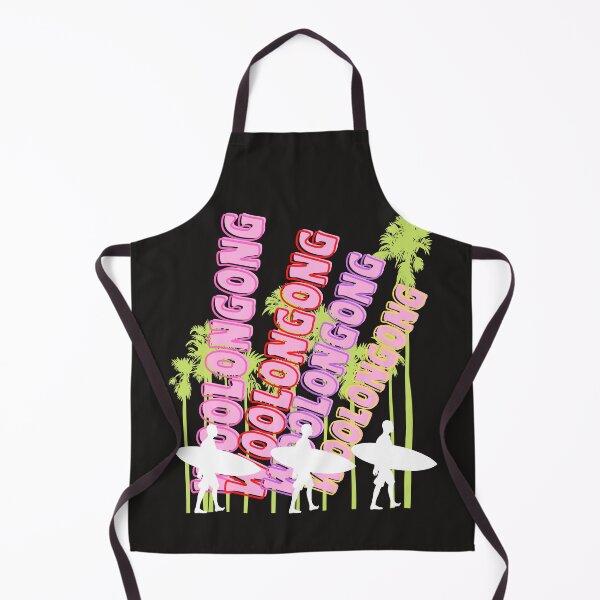 Item preview, WOLLONGONG designed and sold by starfishstuff.