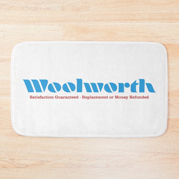 Item preview, Woolworth's designed and sold by TeeArcade84.