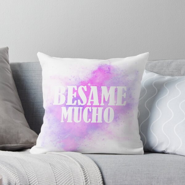Item preview, Besame Mucho designed and sold by Colors88.