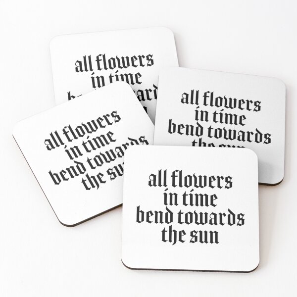 Item preview, flowers in time   designed and sold by edwardken.