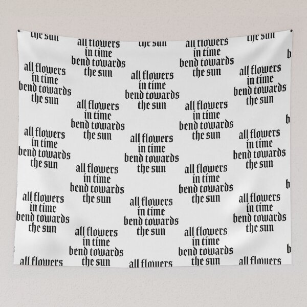 Item preview, flowers in time   designed and sold by edwardken.