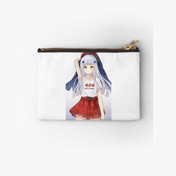 Item preview, Animes 404 not found designed and sold by Vehiclestore.