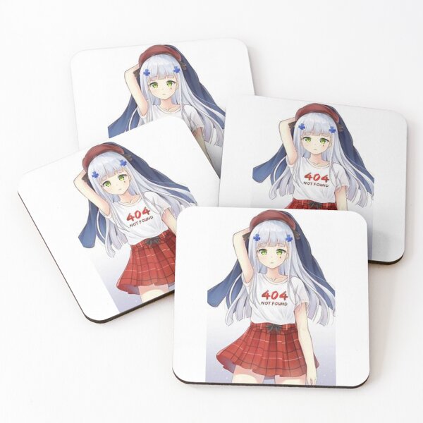 Item preview, Animes 404 not found designed and sold by Vehiclestore.