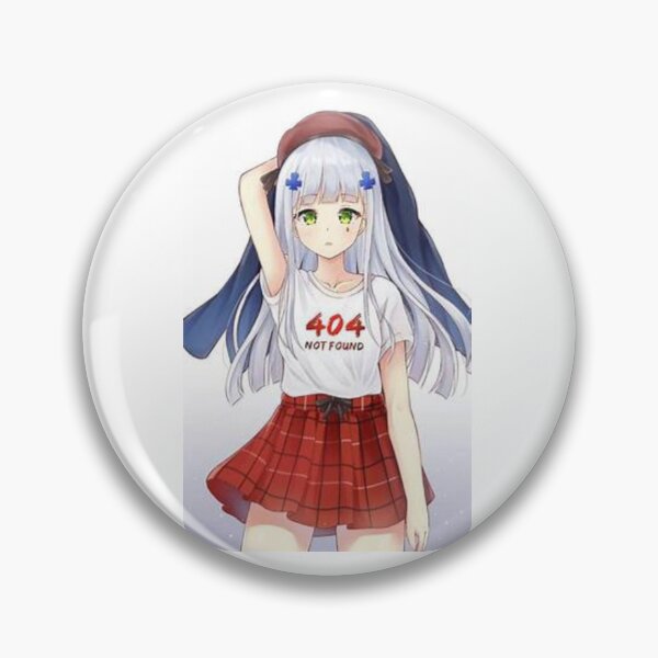 Item preview, Animes 404 not found designed and sold by Vehiclestore.