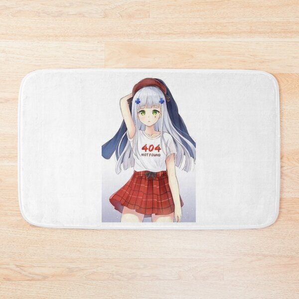 Item preview, Animes 404 not found designed and sold by Vehiclestore.