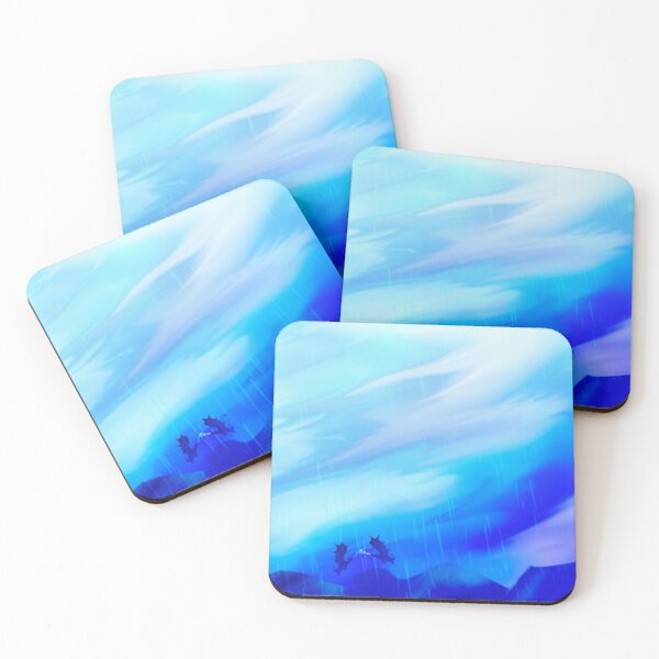 Item preview, The blizzard designed and sold by artSMG.