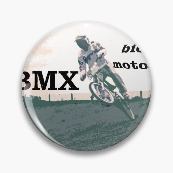 Item preview,  bicycle motocross bmx designed and sold by ricobarinas.
