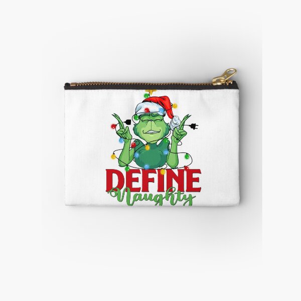 Item preview, Naughty Christmas designed and sold by tranganhgcbjLT.