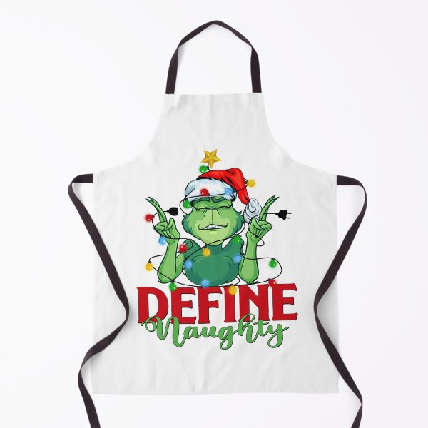 Item preview, Naughty Christmas designed and sold by tranganhgcbjLT.
