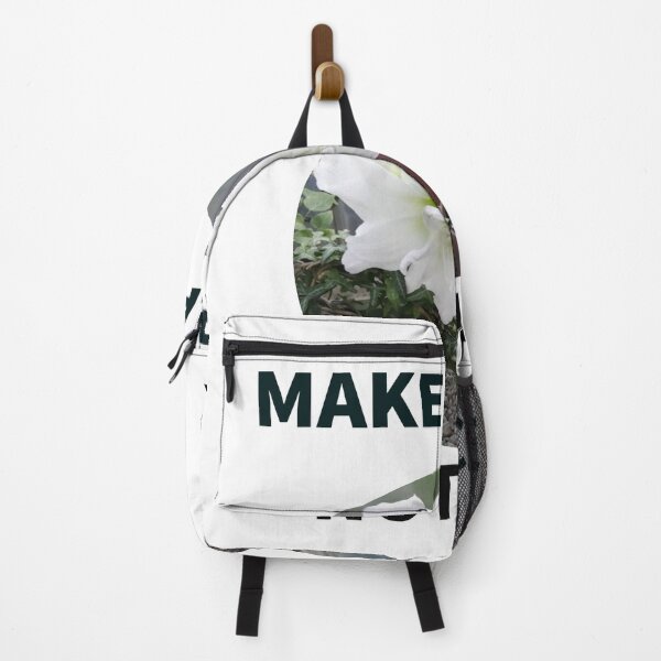 Item preview, MAKE PEACE - NOT WAR designed and sold by TechLaughs.