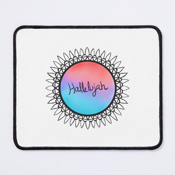 Item preview, Hallelujah designed and sold by edwardken.