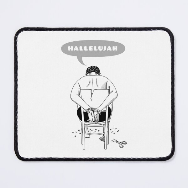 Item preview, Hallelujah    designed and sold by edwardken.