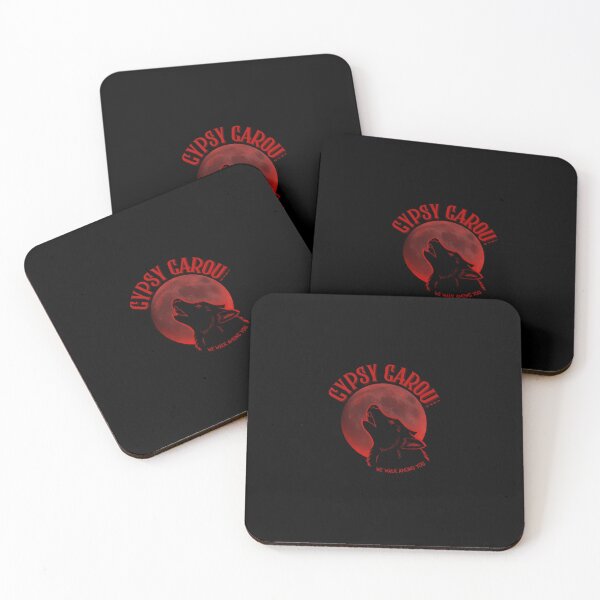 Item preview, Gypsy Garou Lycan Logo Design designed and sold by GypsyGarou.