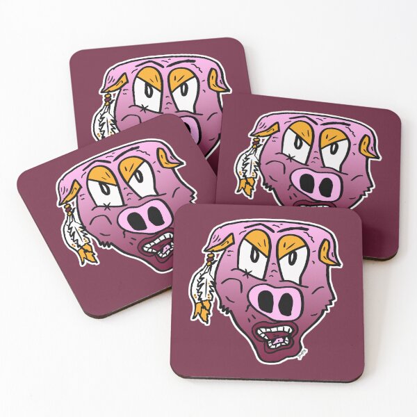 Item preview, HOG Command  designed and sold by LockedUp.