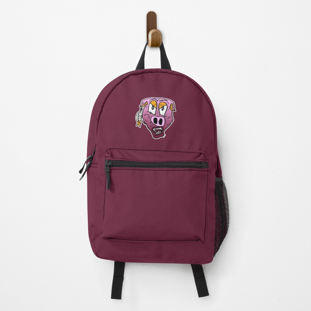 Item preview, Backpack designed and sold by LockedUp.