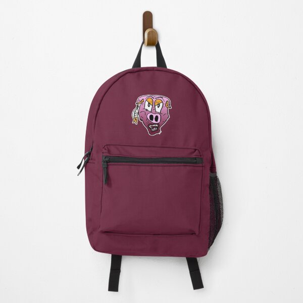 Item preview, HOG Command designed and sold by LockedUp.