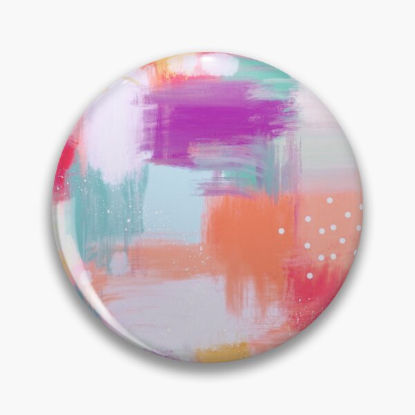 Item preview, Multicolor Abstract designed and sold by Pcott.
