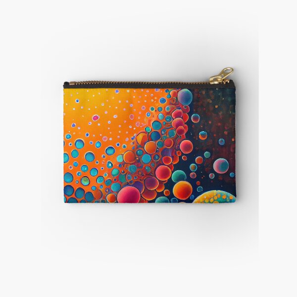 Item preview, Complementary Bubbles (1/4) designed and sold by sabantha.