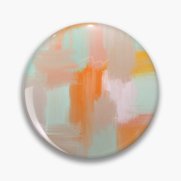 Item preview, Cotton Candy Abstract designed and sold by Pcott.