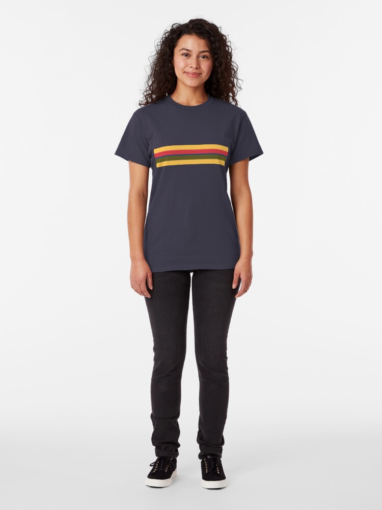 13th doctor shirt