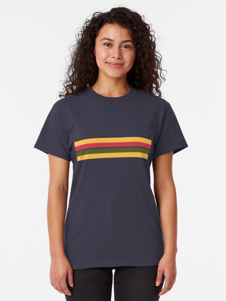 13th doctor shirt