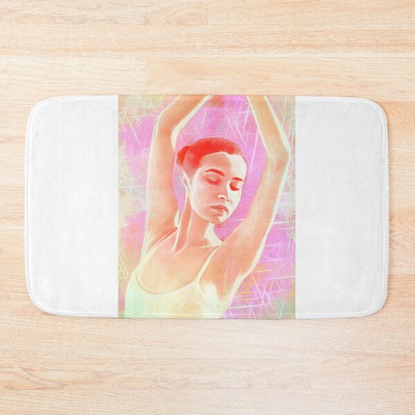 Item preview, Ballet Practice designed and sold by Sanctum Icons.