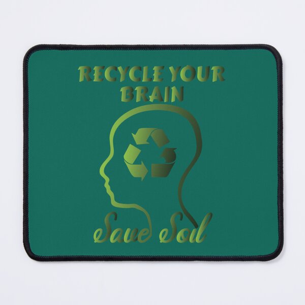 Item preview, Soil Conservation Awareness designed and sold by StonesCraftSt.