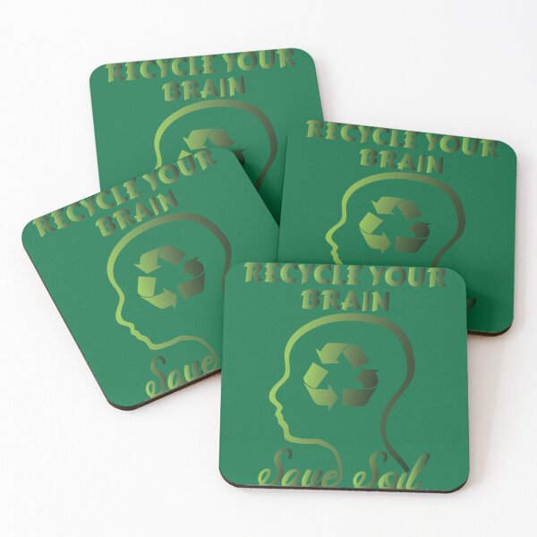Item preview, Soil Conservation Awareness    designed and sold by StonesCraftSt.