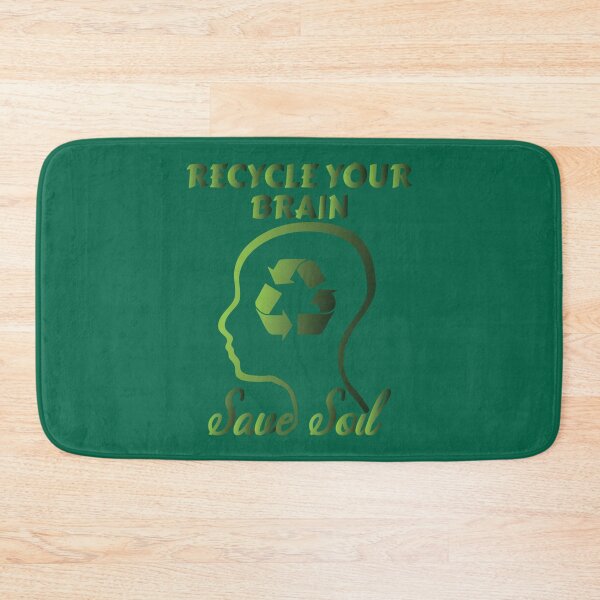 Item preview, Soil Conservation Awareness    designed and sold by StonesCraftSt.